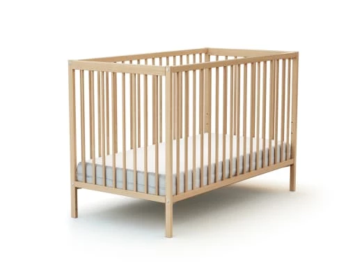 Lits Bébé AT4 - Lit Bébé 60x120 3 Lits Bébé AT4 - Lit Bébé 60x120