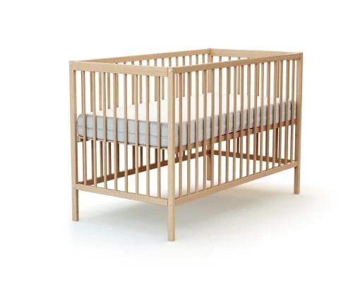 Lits Bébé AT4 - Lit Bébé 60x120 4 Lits Bébé AT4 - Lit Bébé 60x120 – Image 2