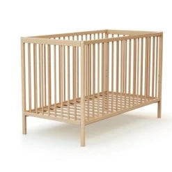 Lits Bébé AT4 - Lit Bébé 60x120 7 Lits Bébé AT4 - Lit Bébé 60x120 -Lits bébé Soldes at4 lit bebe 60x120 3