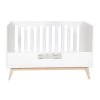 Lignea Kids Têtes De Lits Et Accessoires De Lits Enfants Barrière De Lit 70x140 Cm Blanc 2 Lignea Kids Têtes De Lits Et Accessoires De Lits Enfants Barrière De Lit 70x140 Cm Blanc -Lits bébé Soldes barriere de lit 70x140 cm blanc