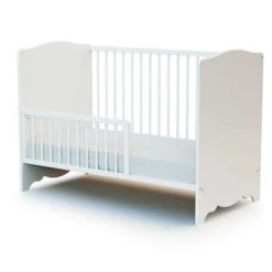 AT4 Têtes De Lits Et Accessoires De Lits Enfants Barrière De Lit Bébé 120cm Blanc 9 AT4 Têtes De Lits Et Accessoires De Lits Enfants Barrière De Lit Bébé 120cm Blanc -Lits bébé Soldes barriere de lit bebe 120cm blanc 2