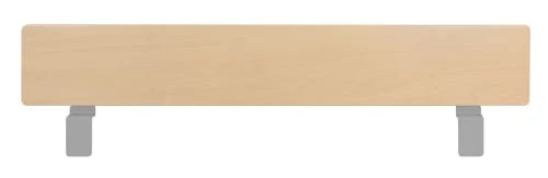 Bopita Têtes De Lits Et Accessoires De Lits Enfants Barrière De Lit Blanc 5 Bopita Têtes De Lits Et Accessoires De Lits Enfants Barrière De Lit Blanc – Image 3