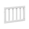 Bellamy Têtes De Lits Et Accessoires De Lits Enfants Barrière De Lit Blanc -Lits bébé Soldes barriere de lit blanc 5