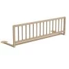 AT4 Têtes De Lits Et Accessoires De Lits Enfants Barrière De Lit Hêtre Brut 2 AT4 Têtes De Lits Et Accessoires De Lits Enfants Barrière De Lit Hêtre Brut -Lits bébé Soldes barriere de lit hetre brut 1