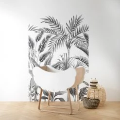 Sauthon Original Lits Bébé Berceau 101x110x55cm En Bois Blanc -Lits bébé Soldes berceau 101x110x55cm en bois blanc 2