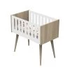 Sauthon Original Lits Bébé Berceau 91x94x56cm Blanc 2 Sauthon Original Lits Bébé Berceau 91x94x56cm Blanc -Lits bébé Soldes berceau 91x94x56cm blanc