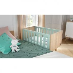 Sauthon Original Lits Bébé Berceau 91x94x56cm Vert 10 Sauthon Original Lits Bébé Berceau 91x94x56cm Vert -Lits bébé Soldes berceau 91x94x56cm vert 2