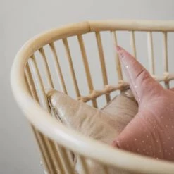 Saudara Collections Lits Bébé Berceau Bébé Rotin 12 Saudara Collections Lits Bébé Berceau Bébé Rotin -Lits bébé Soldes berceau bebe rotin 2