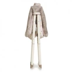 HAUCK Lits Bébé Berceau Beige -Lits bébé Soldes berceau beige 1