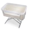 HAUCK Lits Bébé Berceau Cododo Beige 1 HAUCK Lits Bébé Berceau Cododo Beige -Lits bébé Soldes berceau cododo beige