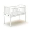 Webaby Lits Bébé Berceau Cododo Universel Blanc -Lits bébé Soldes berceau cododo universel blanc