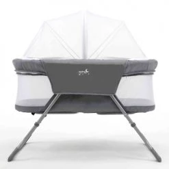 Lits bébé Soldes 18 Asalvo Lits Bébé Berceau De Voyage Trip 50x80