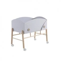 Lignea Kids Lits Bébé Berceau évolutif