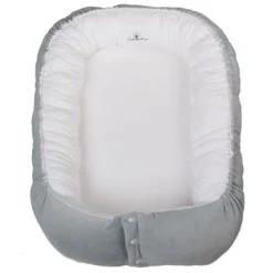 Eveil Et Nature Lits Bébé Couffin Coton Bio Jaune 12 Eveil Et Nature Lits Bébé Couffin Coton Bio Jaune -Lits bébé Soldes couffin coton bio aqua 6