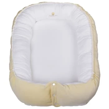 Eveil Et Nature Lits Bébé Couffin Coton Bio Ambre 7 Eveil Et Nature Lits Bébé Couffin Coton Bio Ambre – Image 5