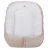 Eveil Et Nature Lits Bébé Couffin Cotonbio Beige -Lits bébé Soldes couffin cotonbio beige