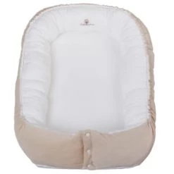 Eveil Et Nature Lits Bébé Couffin Coton Bio Gris 10 Eveil Et Nature Lits Bébé Couffin Coton Bio Gris -Lits bébé Soldes couffin cotonbio beige 3