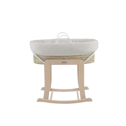 Micuna Lits Bébé Couffin En Fibres Naturelles Sable Et Nature Beige 3 Micuna Lits Bébé Couffin En Fibres Naturelles Sable Et Nature Beige
