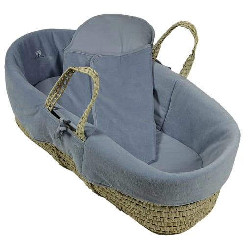 Eveil Et Nature Lits Bébé Couffin Et Sa Chanceliére Coton Bio Océan 3 Eveil Et Nature Lits Bébé Couffin Et Sa Chanceliére Coton Bio Océan