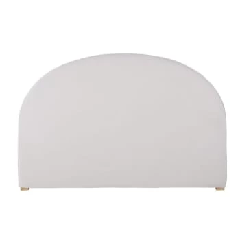 Maisons Du Monde Têtes De Lits Et Accessoires De Lits Enfants Housse De Tête De Lit 140 En Gaze De Coton Bio Grise 8 Maisons Du Monde Têtes De Lits Et Accessoires De Lits Enfants Housse De Tête De Lit 140 En Gaze De Coton Bio Grise – Image 6