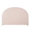 Maisons Du Monde Têtes De Lits Et Accessoires De Lits Enfants Housse De Tête De Lit 140 En Gaze De Coton Bio Rose 2 Maisons Du Monde Têtes De Lits Et Accessoires De Lits Enfants Housse De Tête De Lit 140 En Gaze De Coton Bio Rose -Lits bébé Soldes housse de tete de lit 140 en gaze de coton bio rose 1000 2 35 215613 1 2
