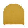 Maisons Du Monde Têtes De Lits Et Accessoires De Lits Enfants Housse De Tête De Lit 90 En Gaze De Coton Bio Jaune Moutarde 2 Maisons Du Monde Têtes De Lits Et Accessoires De Lits Enfants Housse De Tête De Lit 90 En Gaze De Coton Bio Jaune Moutarde -Lits bébé Soldes housse de tete de lit 90 en gaze de coton bio jaune moutarde 1000 6 39 215617 1