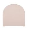 Maisons Du Monde Têtes De Lits Et Accessoires De Lits Enfants Housse De Tête De Lit 90 En Gaze De Coton Bio Rose 2 Maisons Du Monde Têtes De Lits Et Accessoires De Lits Enfants Housse De Tête De Lit 90 En Gaze De Coton Bio Rose -Lits bébé Soldes housse de tete de lit 90 en gaze de coton bio rose 1000 1 34 215612 1 1