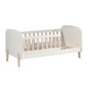 Vipack Lits Bébé Lit 70x140 Sommier Inclus Blanc 1 Vipack Lits Bébé Lit 70x140 Sommier Inclus Blanc -Lits bébé Soldes lit 70x140 sommier inclus blanc 1