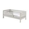 Vipack Lits Bébé Lit 70x140 Sommier Inclus Blanc -Lits bébé Soldes lit 70x140 sommier inclus blanc 9