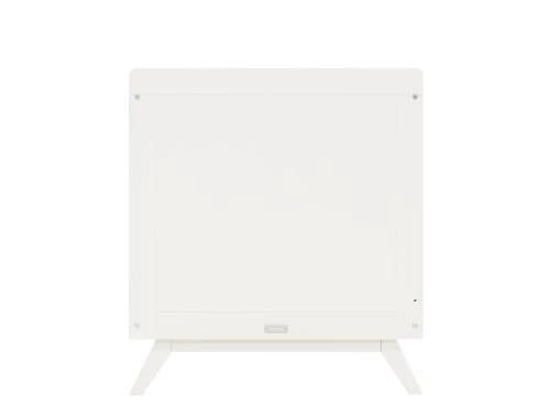 Bopita Lits Bébé Lit Banquette 70x140 Blanc En MDF Et Hêtre 8 Bopita Lits Bébé Lit Banquette 70x140 Blanc En MDF Et Hêtre – Image 6