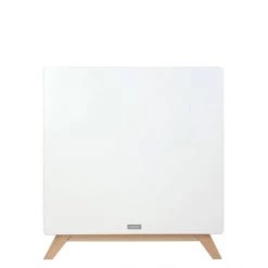 Bopita Lits Bébé Lit Banquette évolutif 70x140 Blanc Naturel -Lits bébé Soldes lit banquette evolutif 70x140 blanc naturel 10