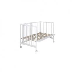 Micuna Lits Bébé Lit Bébé 120 X 60 Cm Blanc 8 Micuna Lits Bébé Lit Bébé 120 X 60 Cm Blanc -Lits bébé Soldes lit bebe 120 x 60 cm blanc 5