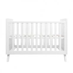 Bopita Lits Bébé Lit Bébé 60x120 Blanc 10 Bopita Lits Bébé Lit Bébé 60x120 Blanc -Lits bébé Soldes lit bebe 60x120 blanc 13