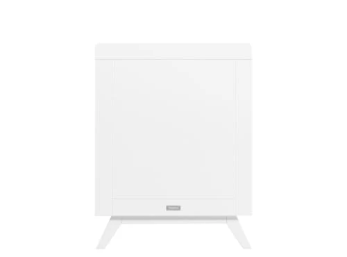 Bopita Lits Bébé Lit Bébé 60x120 Blanc 7 Bopita Lits Bébé Lit Bébé 60x120 Blanc – Image 5
