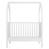 Bopita Lits Bébé Lit Bébé 60x120 Blanc 1 Bopita Lits Bébé Lit Bébé 60x120 Blanc -Lits bébé Soldes lit bebe 60x120 blanc 21