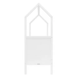 Bopita Lits Bébé Lit Bébé 60x120 Blanc -Lits bébé Soldes lit bebe 60x120 blanc 26