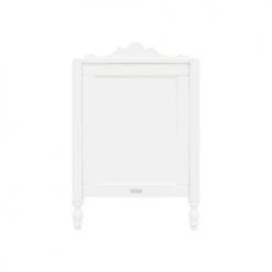 Bopita Lits Bébé Lit Bébé 60x120 Blanc -Lits bébé Soldes lit bebe 60x120 blanc 3
