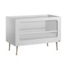Vox Lits Bébé Lit Bébé 60x120 Blanc 1 Vox Lits Bébé Lit Bébé 60x120 Blanc -Lits bébé Soldes lit bebe 60x120 blanc 59