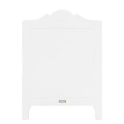 Bopita Lits Bébé Lit Bébé 60x120 Blanc -Lits bébé Soldes lit bebe 60x120 blanc 70