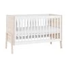 Vox Lits Bébé Lit Bébé 60x120 Blanc -Lits bébé Soldes lit bebe 60x120 blanc 78