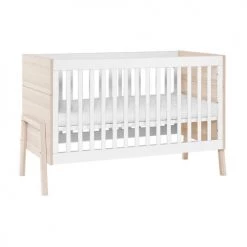Vox Lits Bébé Lit Bébé 60x120 Blanc