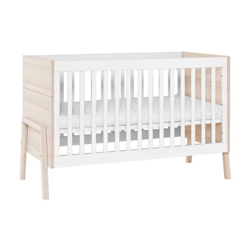 Vox Lits Bébé Lit Bébé 60x120 Blanc 3 Vox Lits Bébé Lit Bébé 60x120 Blanc
