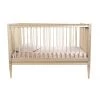 Lignea Kids Lits Bébé Lit Bébé 60x120 Cm évolutif Bois Massif Naturel 2 Lignea Kids Lits Bébé Lit Bébé 60x120 Cm évolutif Bois Massif Naturel -Lits bébé Soldes lit bebe 60x120 cm evolutif bois massif naturel