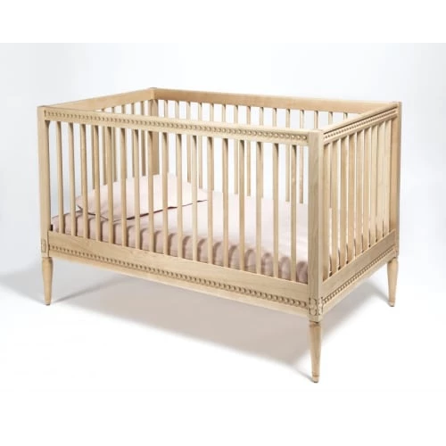 Lignea Kids Lits Bébé Lit Bébé 60x120 Cm évolutif Bois Massif Naturel 5 Lignea Kids Lits Bébé Lit Bébé 60x120 Cm évolutif Bois Massif Naturel – Image 3