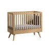 Vox Lits Bébé Lit Bébé 60x120 Naturel 1 Vox Lits Bébé Lit Bébé 60x120 Naturel -Lits bébé Soldes lit bebe 60x120 naturel