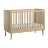 Vox Lits Bébé Lit Bébé 60x120 Naturel 1 Vox Lits Bébé Lit Bébé 60x120 Naturel -Lits bébé Soldes lit bebe 60x120 naturel 13