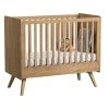 Vox Lits Bébé Lit Bébé 60x120 Naturel -Lits bébé Soldes lit bebe 60x120 naturel 9