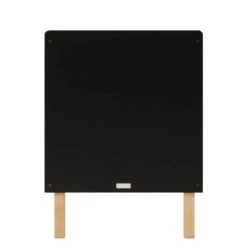 Bopita Lits Bébé Lit Bébé 60x120 Noir Mat Naturel 12 Bopita Lits Bébé Lit Bébé 60x120 Noir Mat Naturel -Lits bébé Soldes lit bebe 60x120 noir mat naturel 4