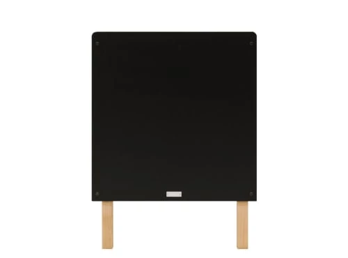 Bopita Lits Bébé Lit Bébé 60x120 Noir Mat Naturel 7 Bopita Lits Bébé Lit Bébé 60x120 Noir Mat Naturel – Image 5