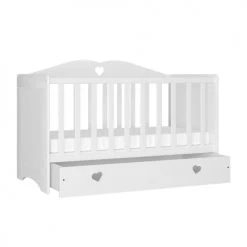 Kocot Kids Lits Bébé Lit Bébé 60x120 Tiroir De Lit Inclus Blanc 7 Kocot Kids Lits Bébé Lit Bébé 60x120 Tiroir De Lit Inclus Blanc -Lits bébé Soldes lit bebe 60x120 tiroir de lit inclus blanc 1